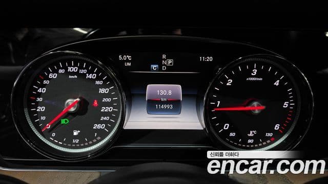 Mercedes-Benz E-класс W213 Exclusive, 2019 8