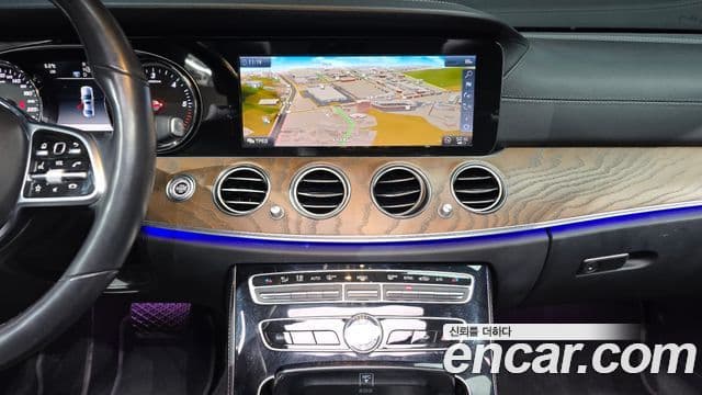 Mercedes-Benz E-класс W213 Exclusive, 2019 14