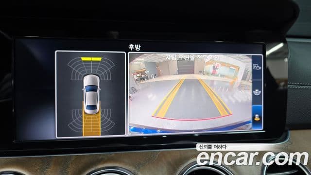 Mercedes-Benz E-класс W213 Exclusive, 2019 15