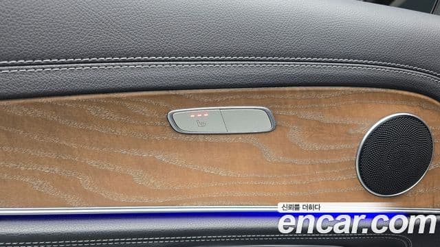Mercedes-Benz E-класс W213 Exclusive, 2019 19