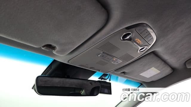 Hyundai The / новый New Grandeur IG Calligraphy, 2022 19