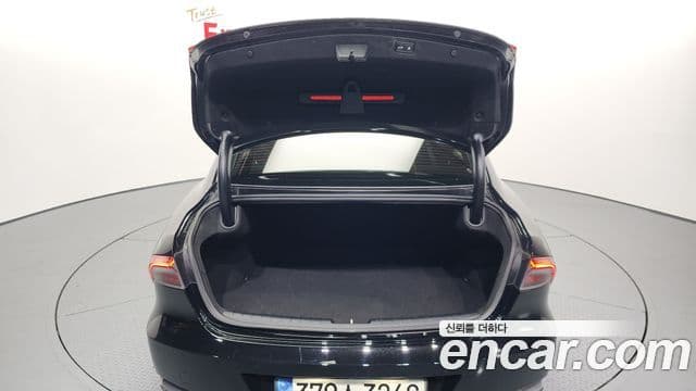 Hyundai The / новый New Grandeur IG Calligraphy, 2022 20