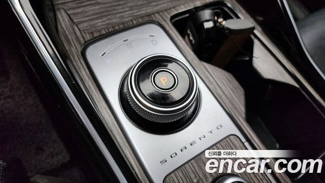 Kia Sorento 4세대 Signature, 2021 9