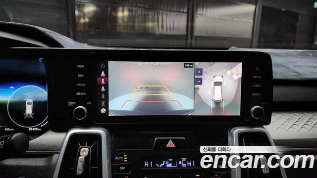 Kia Sorento 4세대 Signature, 2021 15