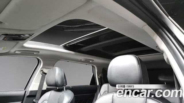 Kia Sorento 4세대 Signature, 2021 19