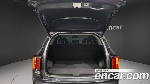 Kia Sorento 4세대 Signature, 2021 20