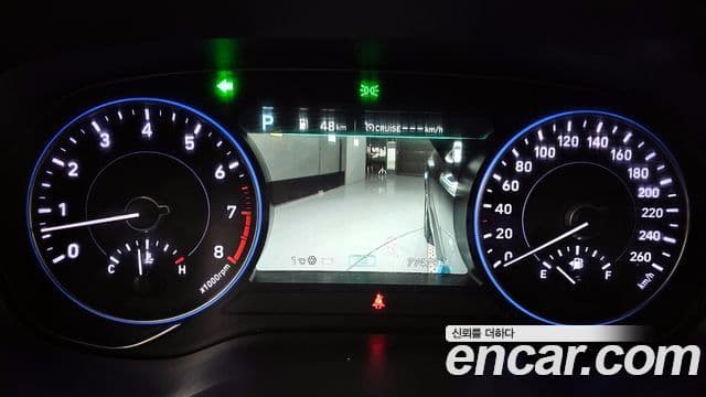 Hyundai Palisade Prestige, 2021 8