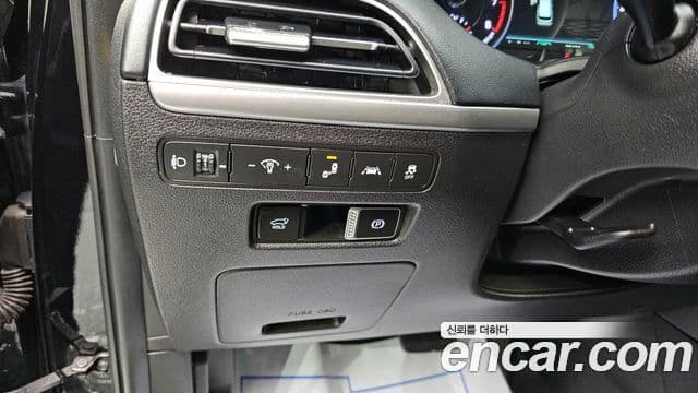 Hyundai Palisade Prestige, 2021 13