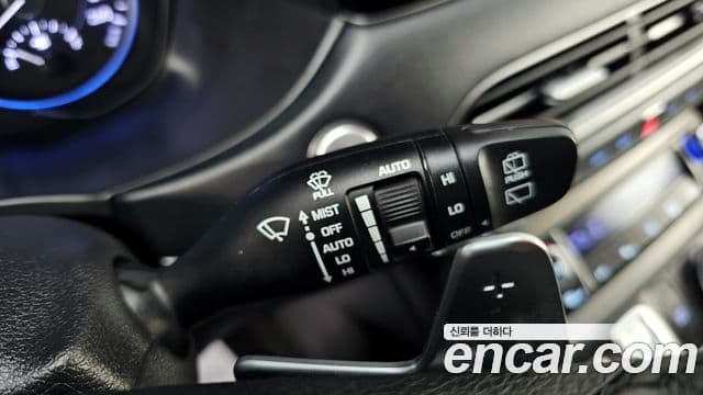 Hyundai Palisade Prestige, 2021 15