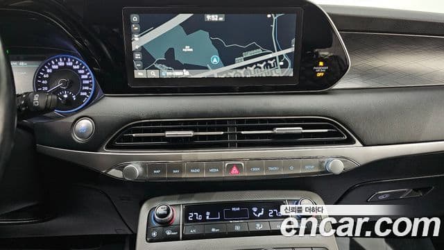 Hyundai Palisade Prestige, 2021 16