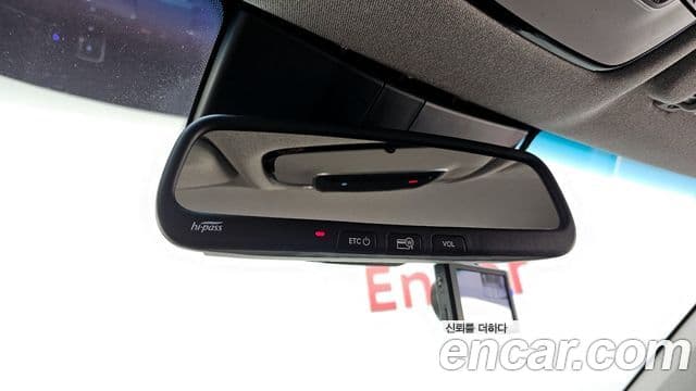 Hyundai Palisade Prestige, 2021 18