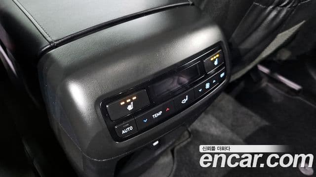 Hyundai Palisade Prestige, 2021 19