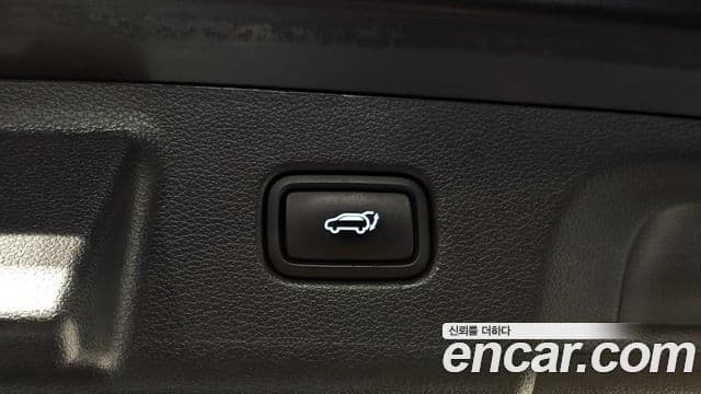 Hyundai Palisade Prestige, 2021 20