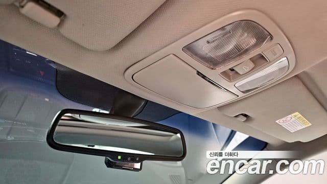 Hyundai Genesis купе 200 турбо R, 2009 17