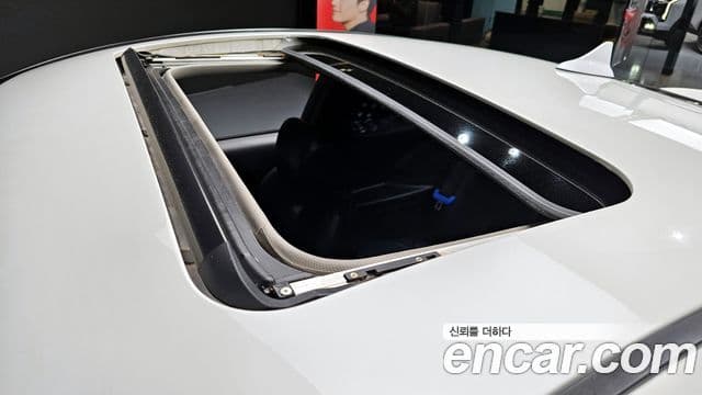 Hyundai Genesis купе 200 турбо R, 2009 19