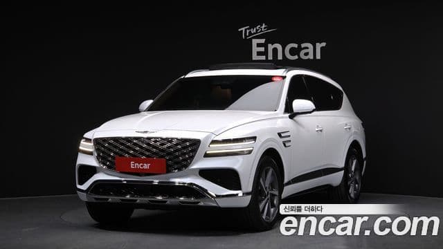 Genesis GV80, 2024 1