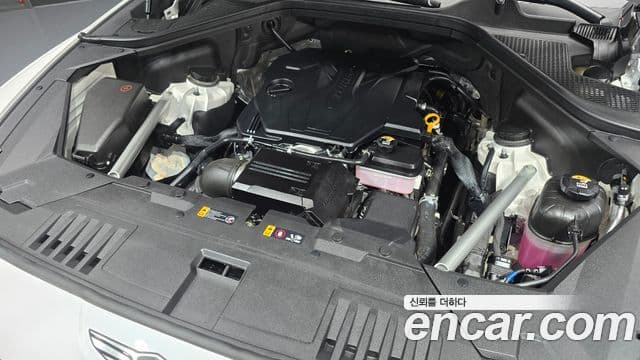 Genesis GV80, 2024 6