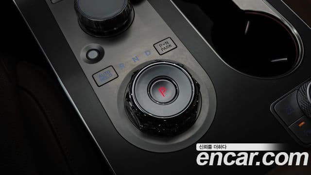 Genesis GV80, 2024 9