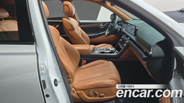 Genesis GV80, 2024 10