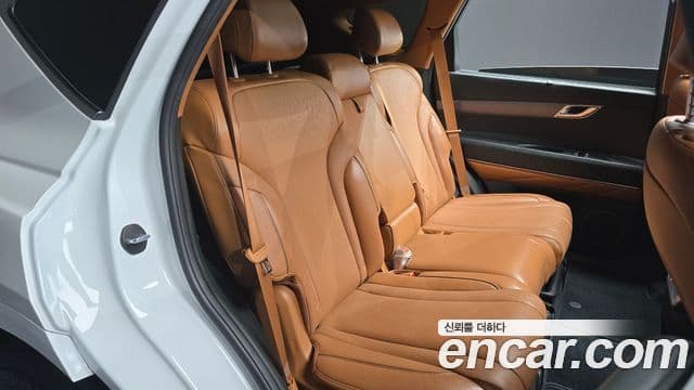 Genesis GV80, 2024 12