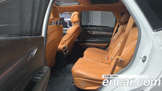 Genesis GV80, 2024 13