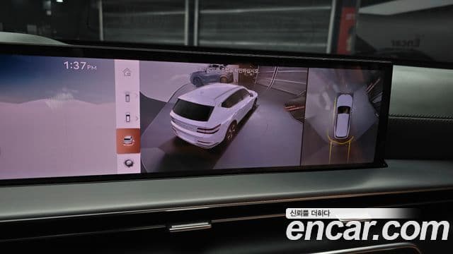 Genesis GV80, 2024 15