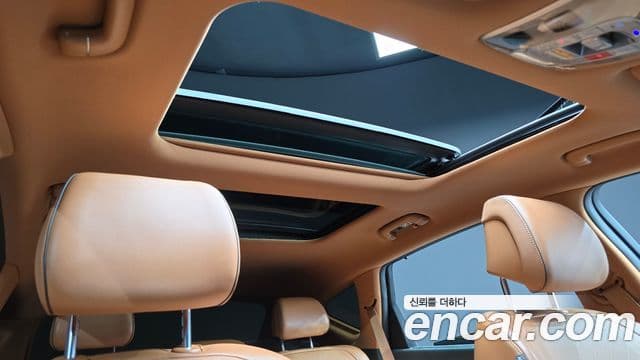 Genesis GV80, 2024 19