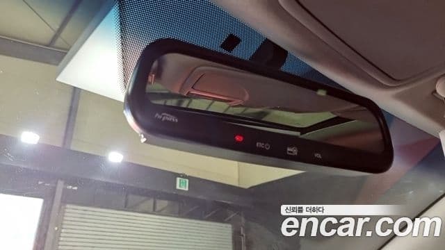 Hyundai Tucson ix Smart Pack, 2012 13