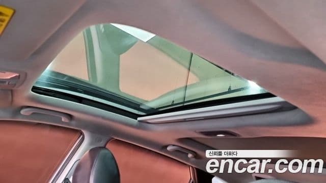 Hyundai Tucson ix Smart Pack, 2012 17