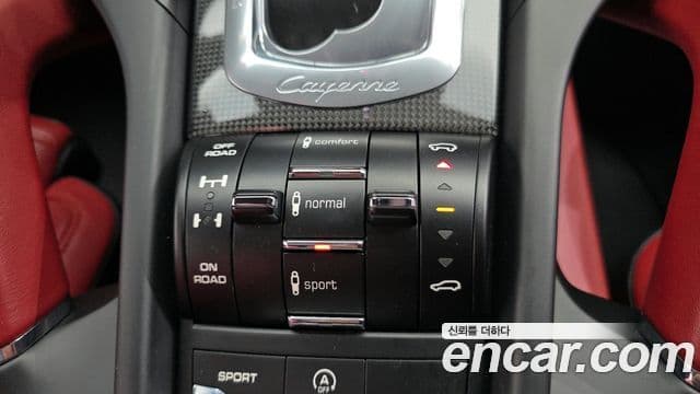 Porsche New Cayenne 958, 2014 16