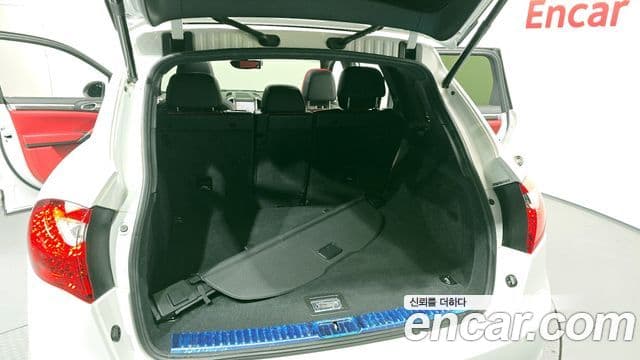 Porsche New Cayenne 958, 2014 20