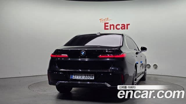 BMW 7시리즈 (G70) 740i xDrive M Sport, 2024 4