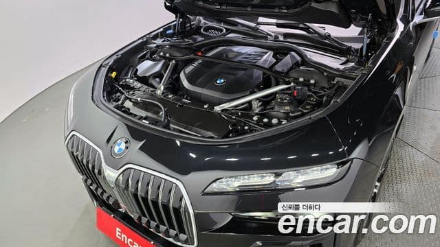 BMW 7시리즈 (G70) 740i xDrive M Sport, 2024 6