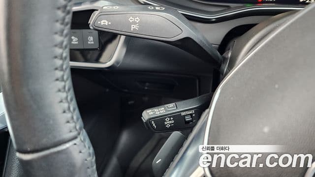 Audi A6 (C8), 2020 14