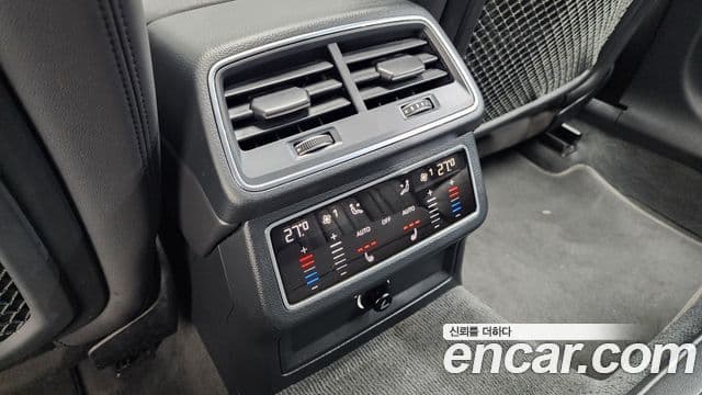 Audi A6 (C8), 2020 18