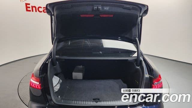 Audi A6 (C8), 2020 20