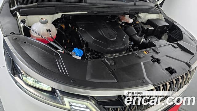 Kia Carnival 4세대 Signature, 2022 6