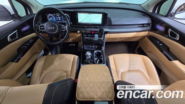 Kia Carnival 4세대 Signature, 2022 7