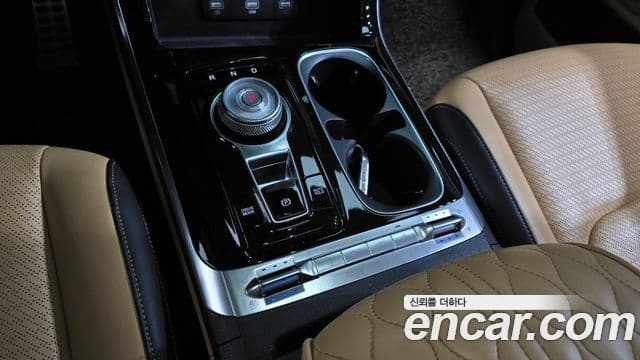 Kia Carnival 4세대 Signature, 2022 9