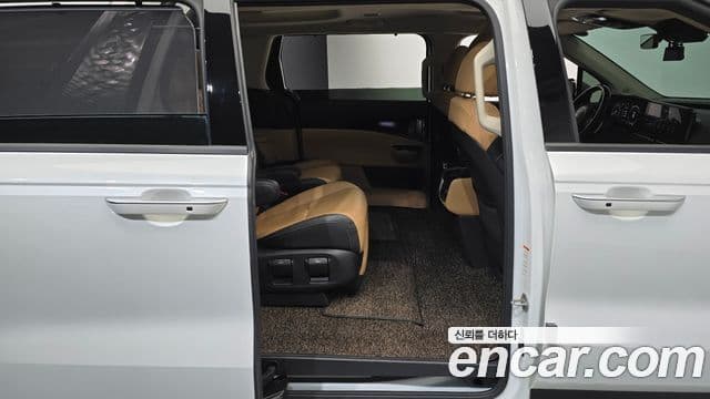 Kia Carnival 4세대 Signature, 2022 12