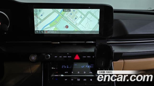 Kia Carnival 4세대 Signature, 2022 14