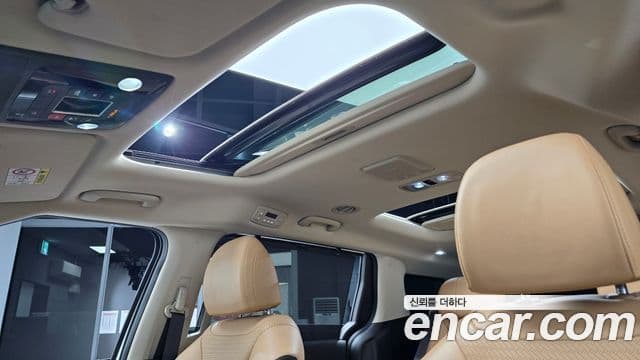 Kia Carnival 4세대 Signature, 2022 19