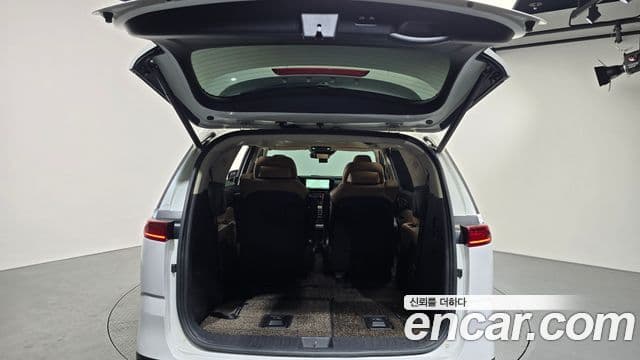 Kia Carnival 4세대 Signature, 2022 20