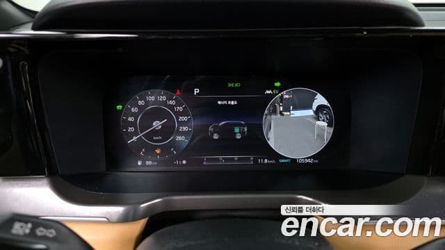 Kia Sorento 4세대 Noblesse, 2021 8