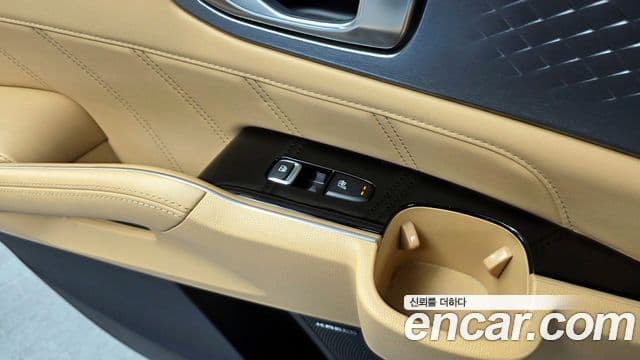 Kia Sorento 4세대 Noblesse, 2021 19