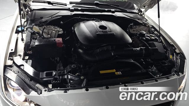 Jaguar XF (X260) Prestige, 2016 6