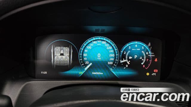 Jaguar XF (X260) Prestige, 2016 8