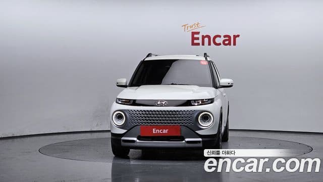 Hyundai Casper Inspiration, 2022 3