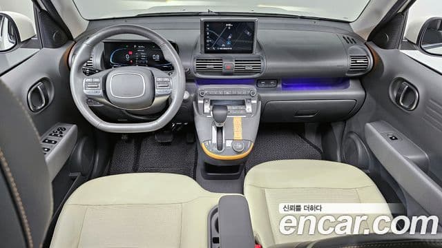 Hyundai Casper Inspiration, 2022 7