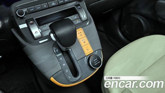 Hyundai Casper Inspiration, 2022 9